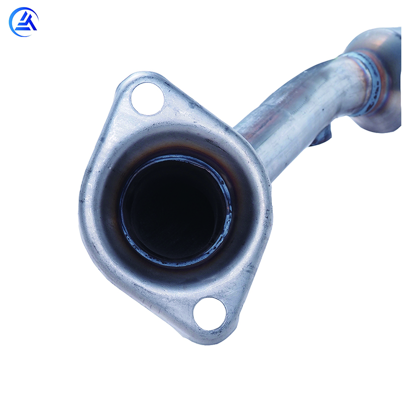 A Catalytic Converter Is Used to Auto Parts Aftermarket Catalyst