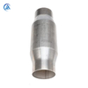 High Quality Universal Three Way Catalytic Converter High Flow Ceramic