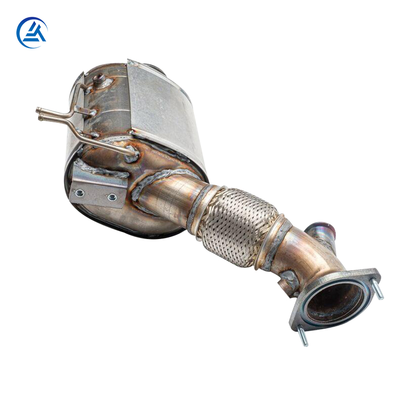 Diesel Particulate Filter for 535d DPF High Quality