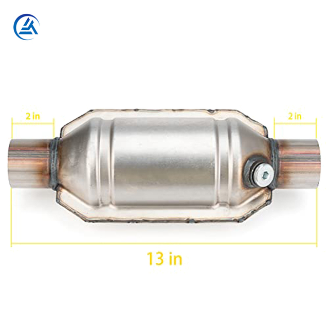 Universal Three Way Catalytic Converter Hot sale Catalyst