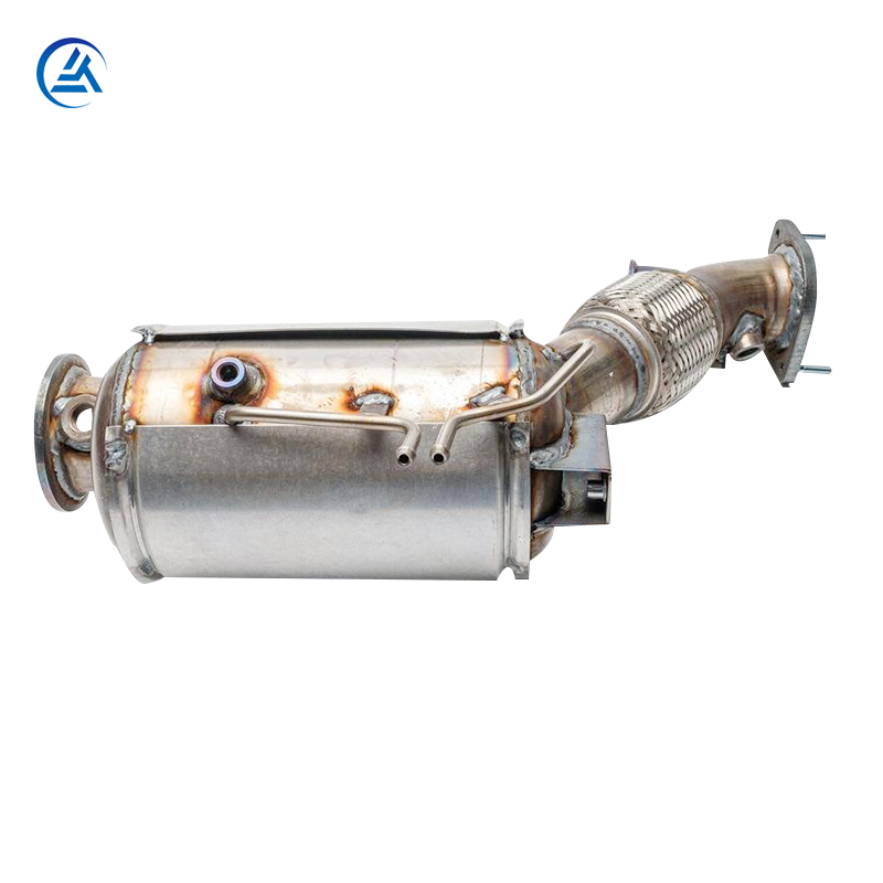 Diesel Particulate Filter for 535d DPF High Quality