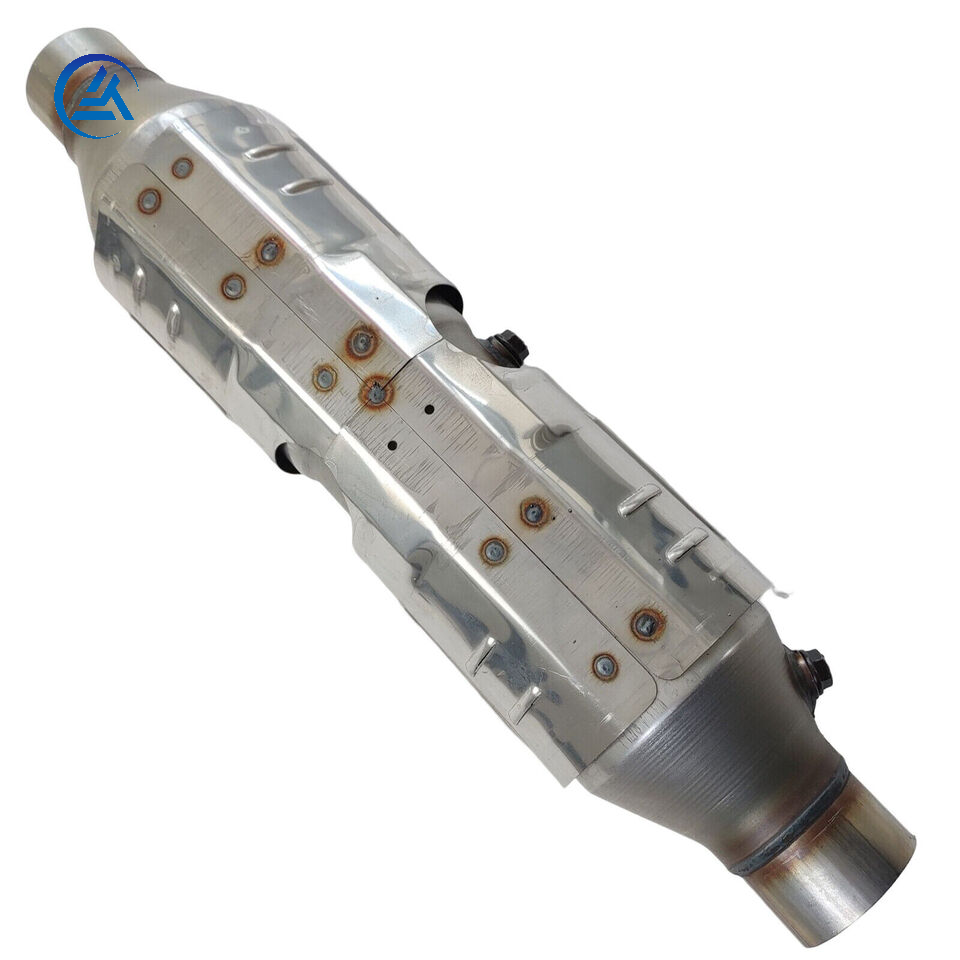 Factory batch direct sales of three-way catalytic converters