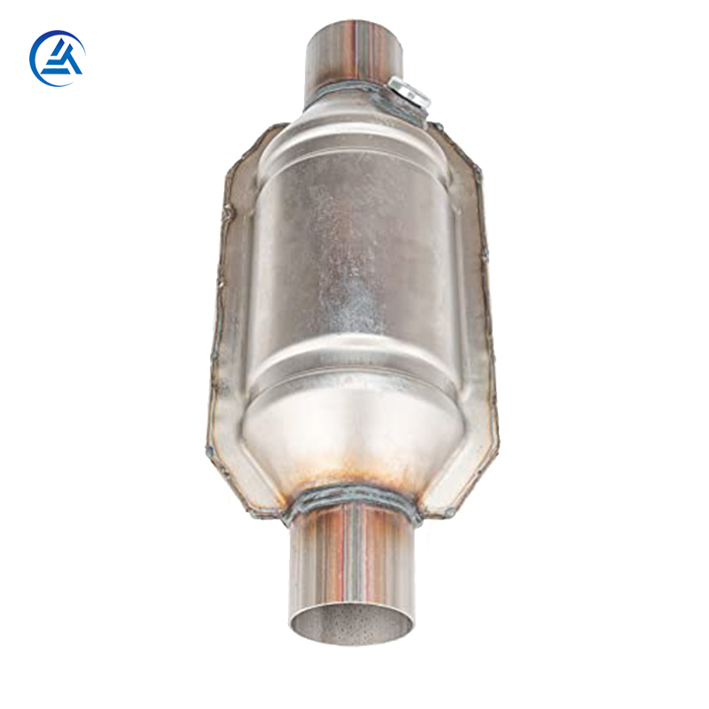 Universal Three Way Catalytic Converter Hot sale Catalyst