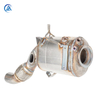 Diesel Particulate Filter (DPF) For BMW X5 35d 3.0L 2009-2013