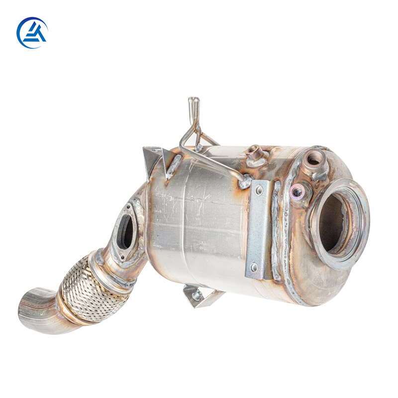 Diesel Particulate Filter (DPF) For BMW X5 35d 3.0L 2009-2013