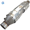 Factory batch direct sales of three-way catalytic converters