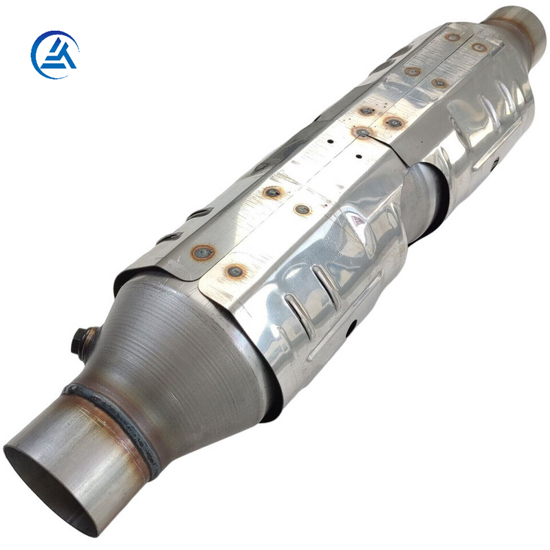 Factory batch direct sales of three-way catalytic converters