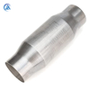 High Quality Universal Three Way Catalytic Converter High Flow Ceramic