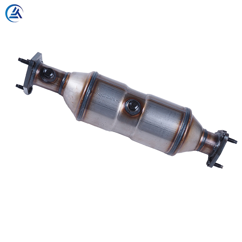 Hot sale Three Way Catalytic Converter High Quality Catalyst