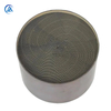 Honeycomb Metal Catalyst High Flow Metal Hot Substrate