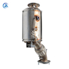 Diesel Particulate Filter for 535d DPF High Quality