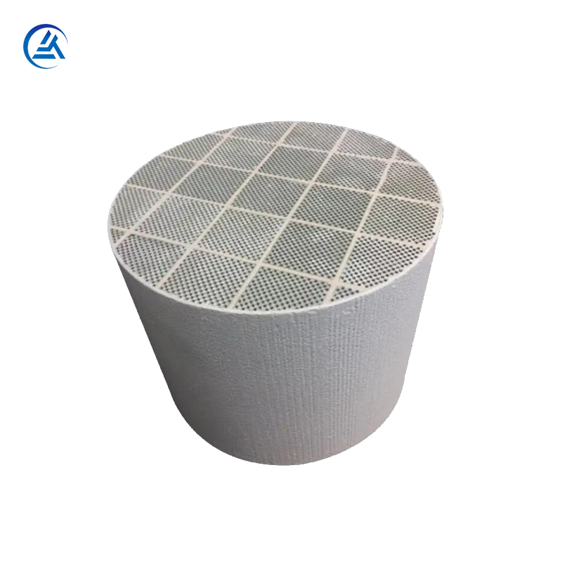 Hot sale Diesel Particulate Filter Substrate High Quality DPF