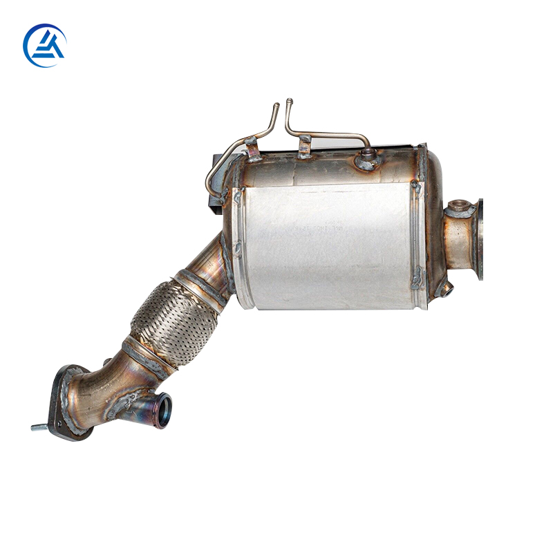 Diesel Particulate Filter for 535d DPF High Quality