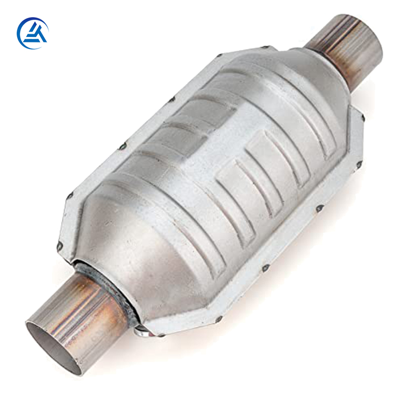 Universal Three Way Catalytic Converter Hot sale Catalyst