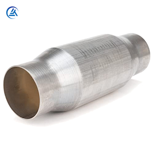 High Quality Universal Three Way Catalytic Converter High Flow Ceramic