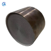 Car Universal Metal Honeycomb Metallic Catalyst Carrier Exhaust Catalytic Converters