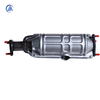 High Quality Catalytic Converter Aftermarket car auto accessory Ceramic Catalyst