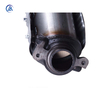 Three Way Catalytic Converter High Flow Ceramic Steel Catalytic Converter