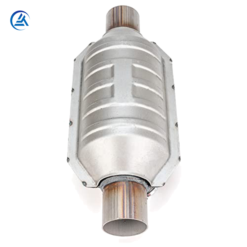 Universal Three Way Catalytic Converter Hot sale Catalyst