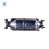 Hot sale Direct Fit Catalytic Converter High Flow Ceramic Catalyst