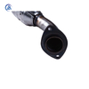 Hot sale Three Way Catalytic Converter High Flow Ceramic Direcit- Fit