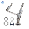 Factory Price Catalytic Converter for No reviews yet