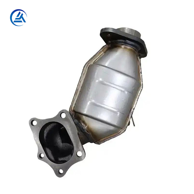 Automotive Hot-selling Exhaust Fit for 2007-2012 Mazda CX-7 2.3L direct fit catalytic converter