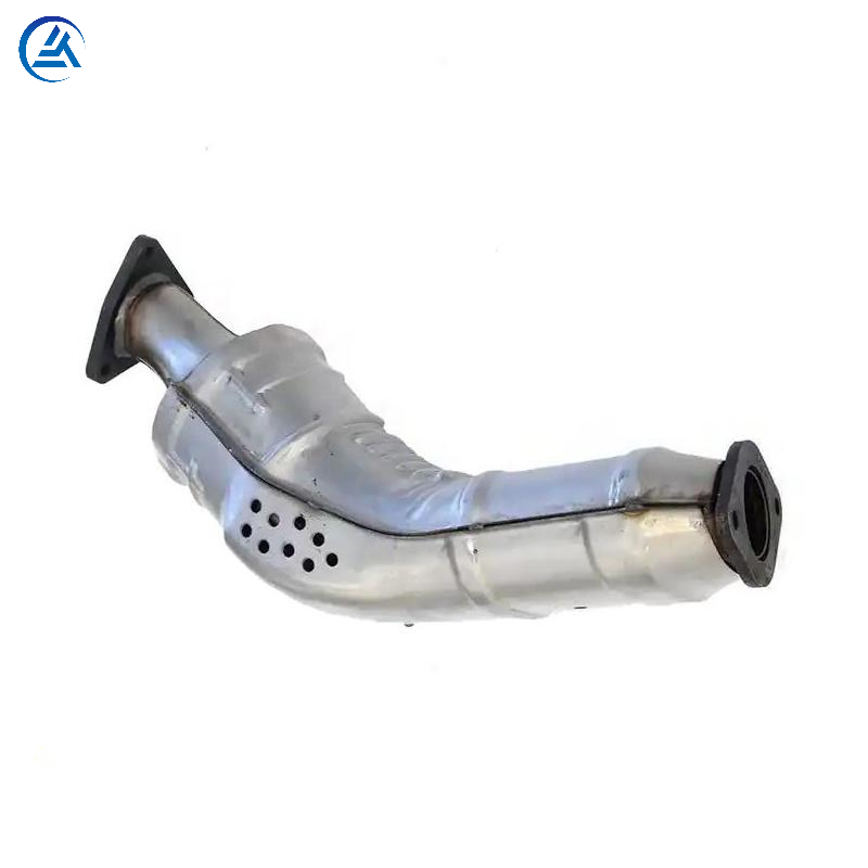 Exhaust Catalytic Converter for Infiniti G35 OE 07-08 Right & Left Catalytic Converter