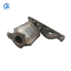 04-08 High quality catalyst for Chevrolet Malibu 2.4L catalytic converter