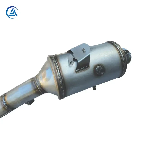 Diesel Particulate Filter