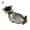 Automotive Hot-selling Exhaust Fit for 2007-2012 Mazda CX-7 2.3L direct fit catalytic converter