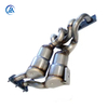 Catalytic Converter For BMW 1er 120i 320i /3er E90 Touring 2004 - 2012 18407525460 catalytic converter