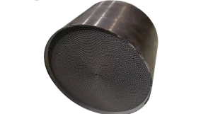 Honeycomb Catalyst Honeycomb Catalyst