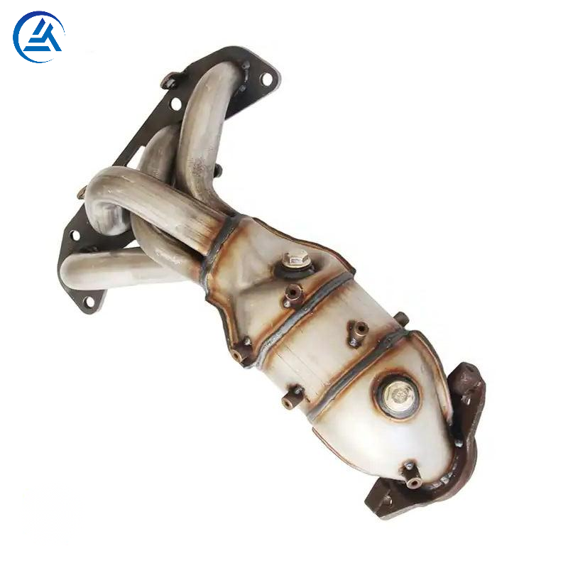 Catalytic for 2002 2003 2004 2005 2006 Nissan Altima 2.5L Catalytic Converter