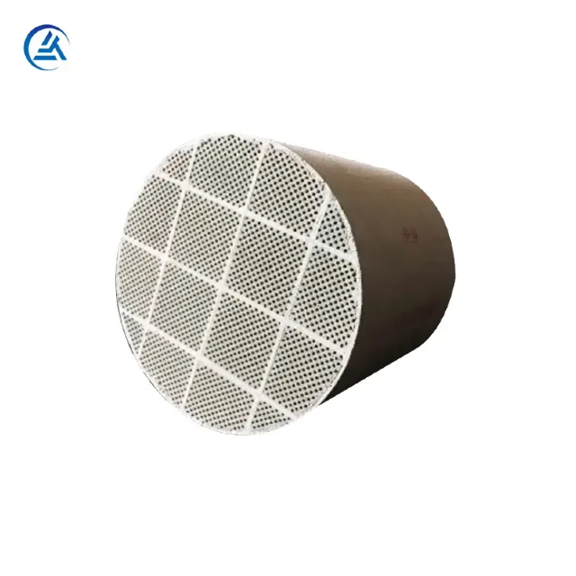 Diesel Particulate Filter