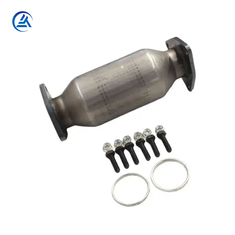 Catalytic converter direct fit for 2009-2015 Honda Pilot 3.5L catalytic converter