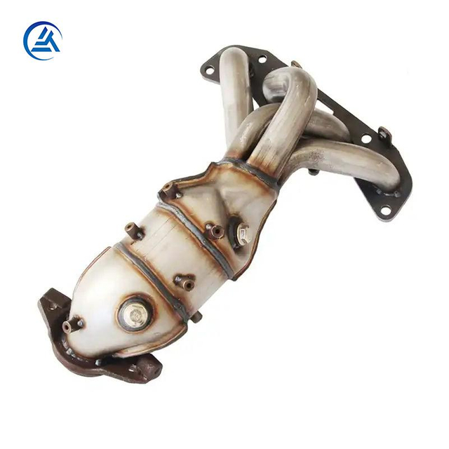 Catalytic for 2002 2003 2004 2005 2006 Nissan Altima 2.5L Catalytic Converter