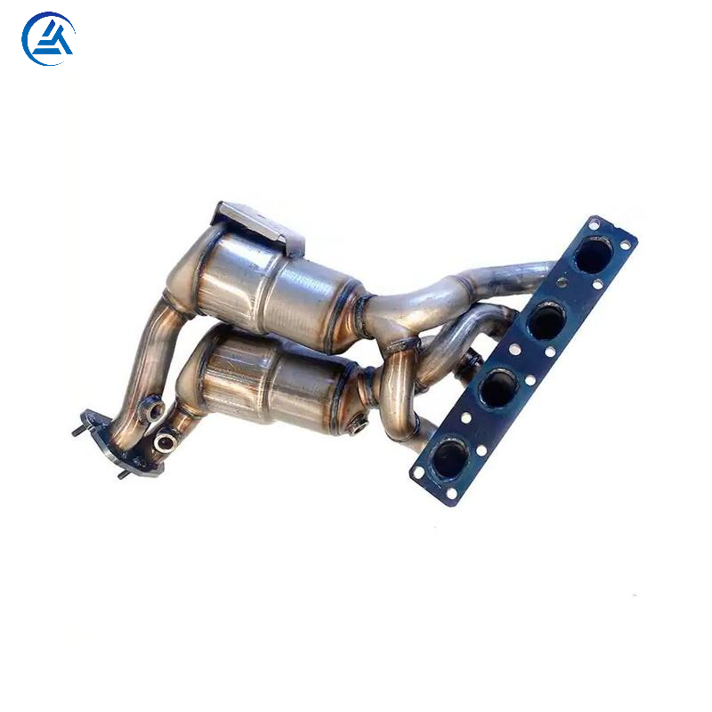 Catalytic Converter For BMW 1er 120i 320i /3er E90 Touring 2004 - 2012 18407525460 catalytic converter