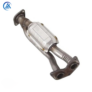 Other Engine Parts Direct fit for Mazda 6 2003-2005 3.0L Catalytic Converter