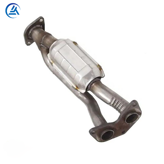 Other Engine Parts Direct fit for Mazda 6 2003-2005 3.0L Catalytic Converter