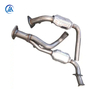 Factory Price Catalytic Converter for No reviews yet