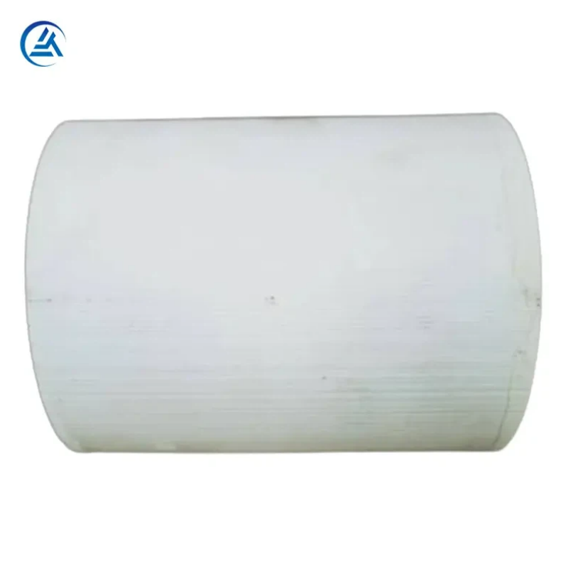 catalytic converter honeycomb