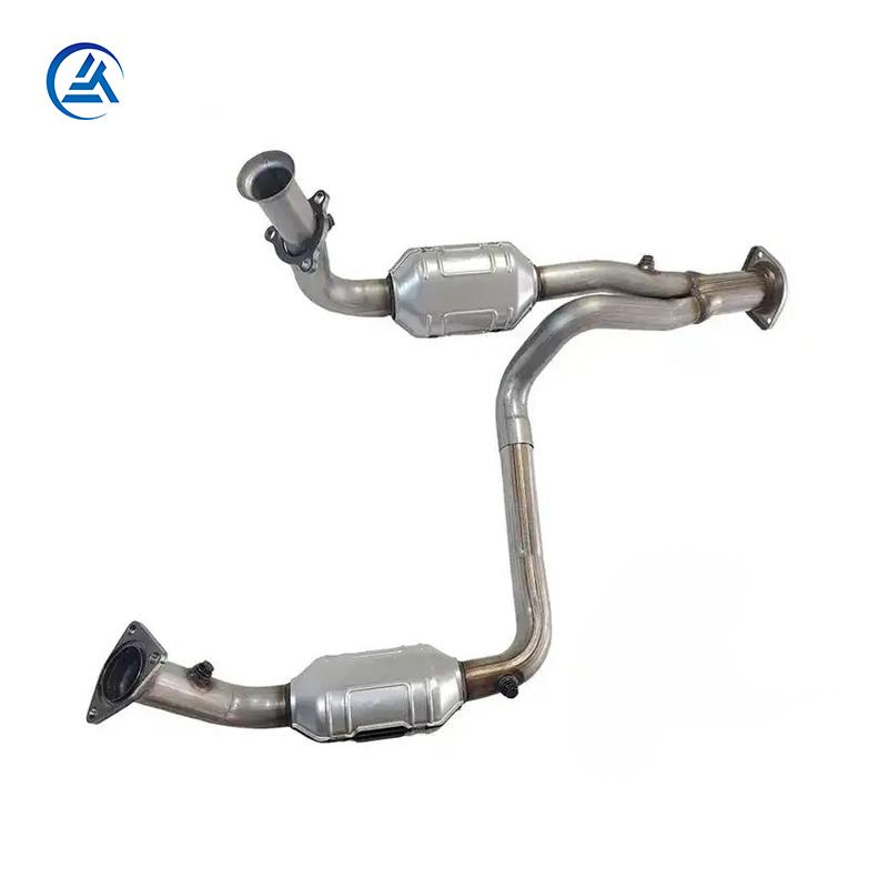 Factory Price Catalytic Converter for No reviews yet