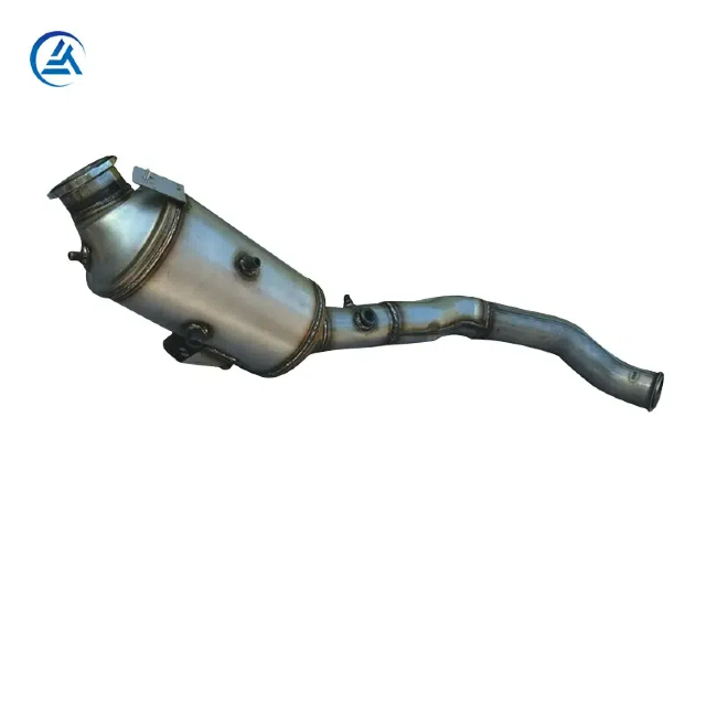 Diesel Particulate Filter