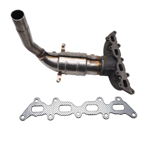 Catalytic Converter LANCIA YPSILON 1.4i 16v (843A1) 