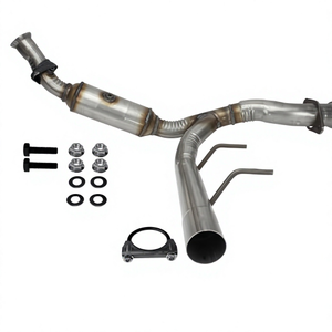 Compatible with Ford F-150 2015-2020 V8 5.0L
