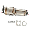 NEW Diesel Particulate Filter DPF For 2013‑2016 Ram 2500/3500 6.7L