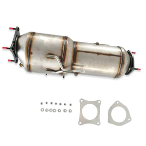 NEW Diesel Particulate Filter DPF For 2013‑2016 Ram 2500/3500 6.7L