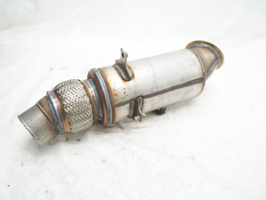 Catalytic Converter for BMW X5 sDrive35i / xDrive35i 3.0L 2014-2018 7597066 EPA