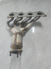 Katalyz&aacute;tor pro Audi VW 1.4 16v 036253020J 036131703F 036253020MX ORIGINAL 036253020GX, 036253020JX, 036253020MX, 036253020MX, 0360